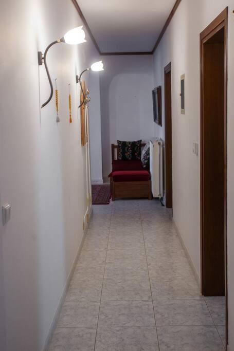 Βίλα Για Όλες Τις Εποχές Του Χρόνου Cozani Exterior foto